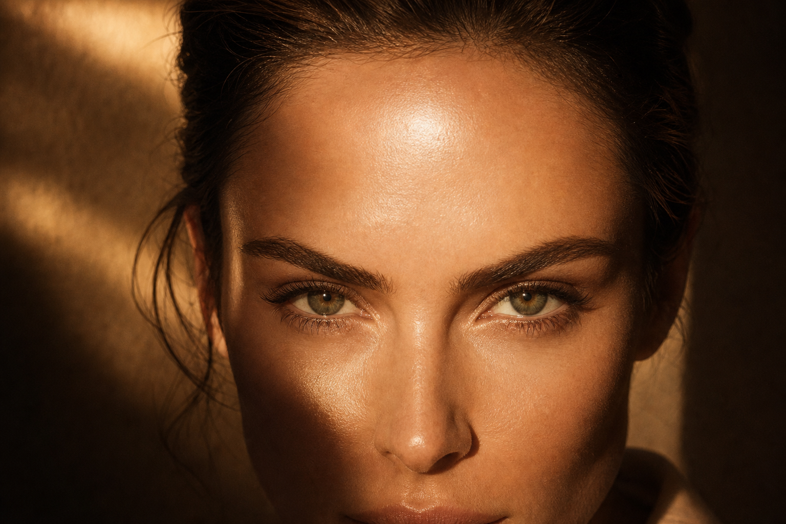 Dermal fillers at Golden Oasis