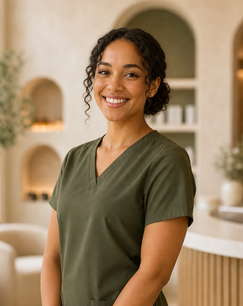 Colette Dunmore