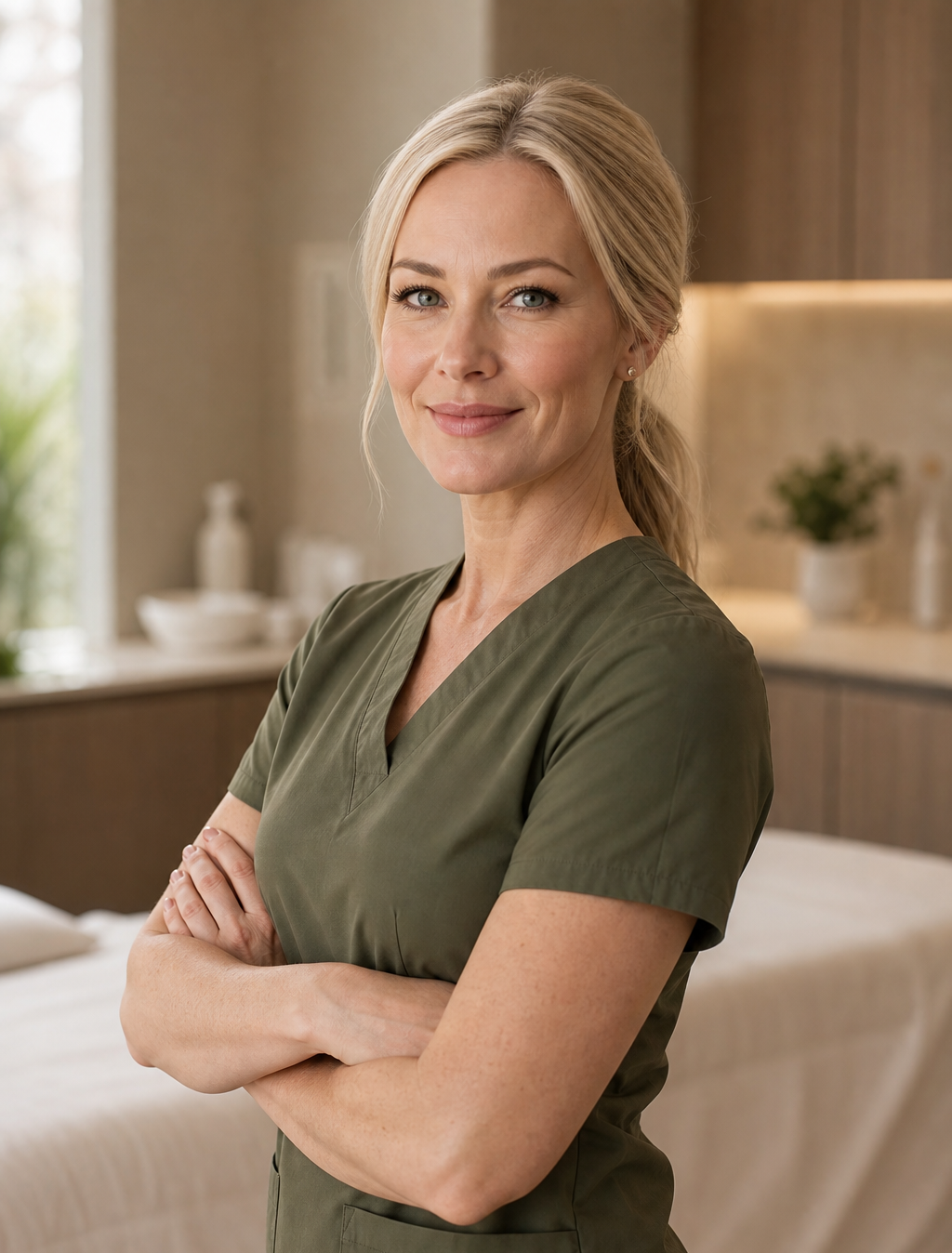 Renata Voss