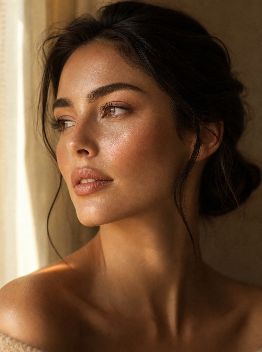 Guest portrait